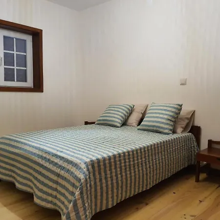 Guest house Pousadinha De Paradela