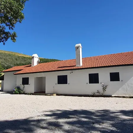 Pousadinha De Paradela Guest house Paradela (Vila Real)