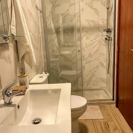 Pousadinha De Maison d'hôtes Paradela (Vila Real)
